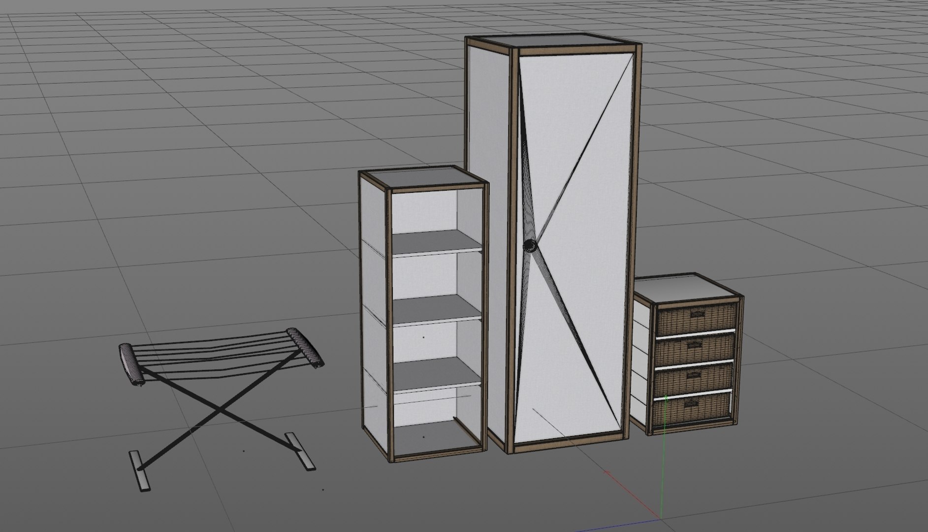 3D pack closet https://p.turbosquid.com/ts-thumb/1O/E1Dwpk/p5MSTLOl/3/jpg/1574531623/1920x1080/fit_q87/2fd68a872313b53f47cee9d1389346f0439b4bad/3.jpg