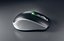 Pacote de modelos 3D de mouse e teclado modernos sem fio