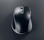 Pacote de modelos 3D de mouse e teclado modernos sem fio