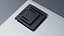 Pacote de modelos 3D de mouse e teclado modernos sem fio