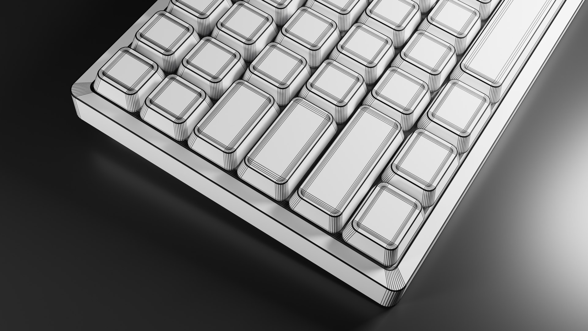 3D Wireless Modern Mouse and Keyboard 3D Model Pack https://p.turbosquid.com/ts-thumb/1O/EGhMYy/fh/zz15/jpg/1784007300/1920x1080/fit_q87/c56dfee2f9bae7a9b5b81ebb4a7d2926ab03c713/zz15.jpg
