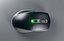 Pacote de modelos 3D de mouse e teclado modernos sem fio