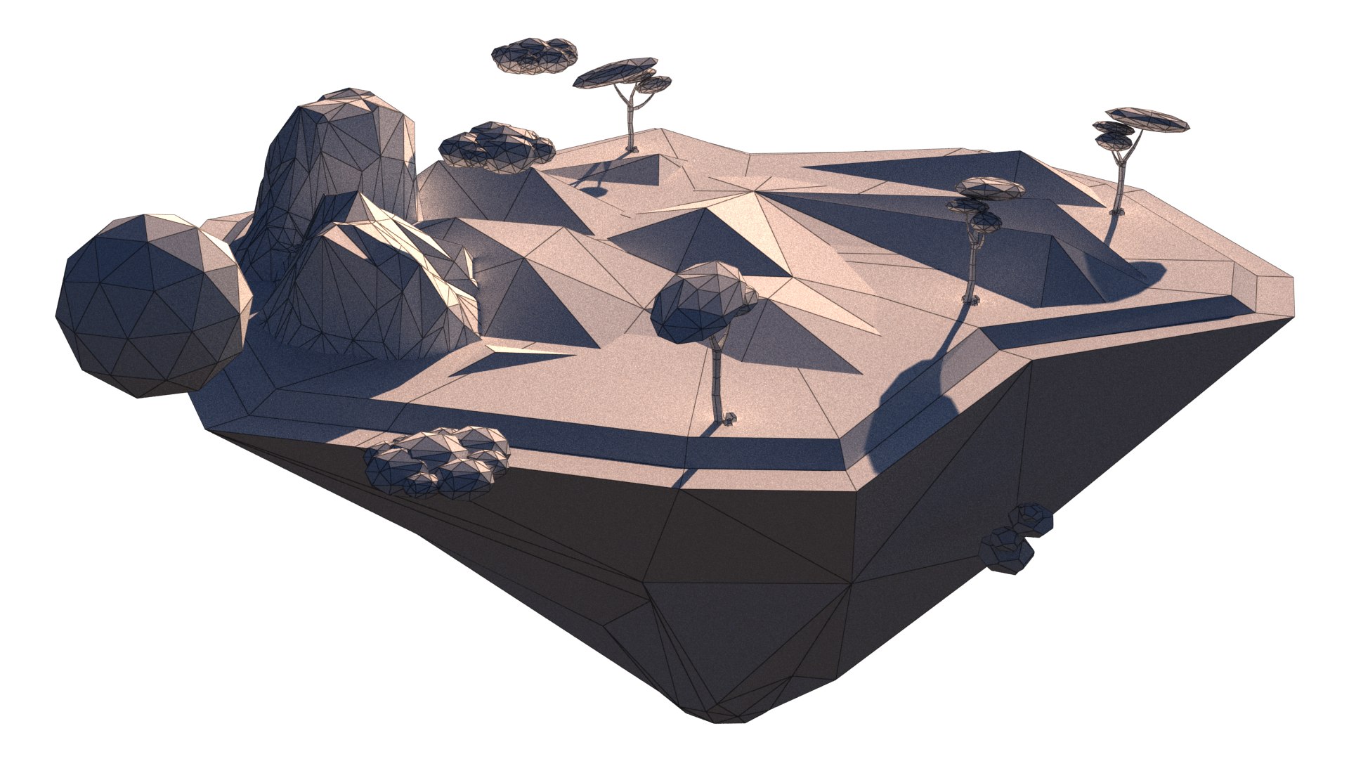 3D Island Low Poly 2 https://p.turbosquid.com/ts-thumb/1O/GyAPu0/cY/9/png/1637085162/1920x1080/fit_q87/eac212e653483d91f36ea1ea3ca387817115cecb/9.jpg