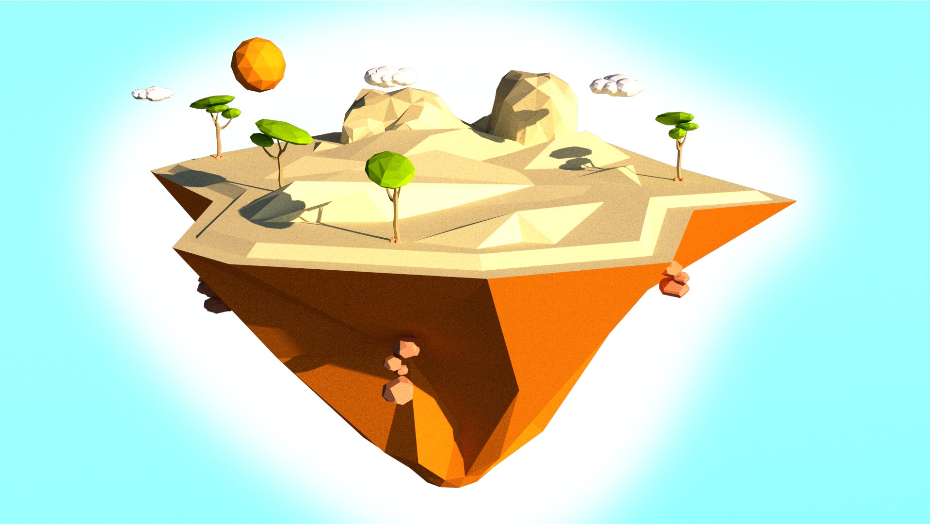 3D Island Low Poly 2 https://p.turbosquid.com/ts-thumb/1O/GyAPu0/xg/1/png/1637085139/1920x1080/fit_q87/58a270c635f4dd3bde133abceb0a57f324df6b06/1.jpg