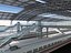 High-Speed Railway Station 2