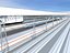 High-Speed Railway Station 2