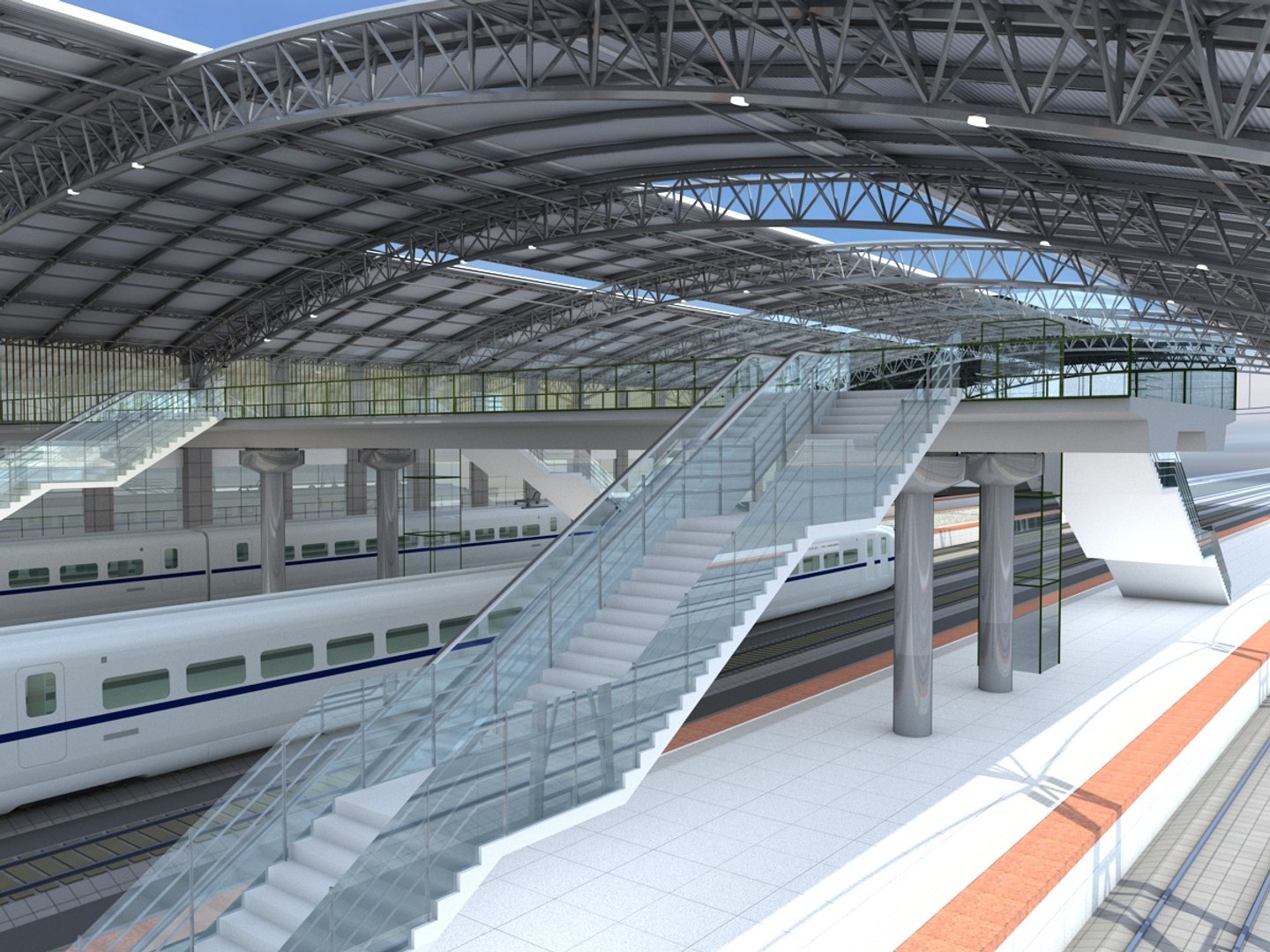 3D High-Speed Railway Station 2 https://p.turbosquid.com/ts-thumb/1O/H8MVmx/WS/highspeedrailwaystation212/jpg/1677159425/1920x1080/fit_q87/b2130e2c2ff047ecae16c1b3ff2096cf810b9917/highspeedrailwaystation212.jpg