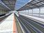 High-Speed Railway Station 2