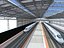 High-Speed Railway Station 2