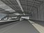 High-Speed Railway Station 2