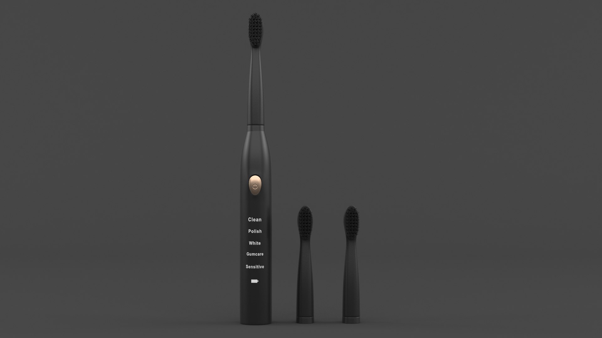 3D Electric Toothbrush - TurboSquid 2269678