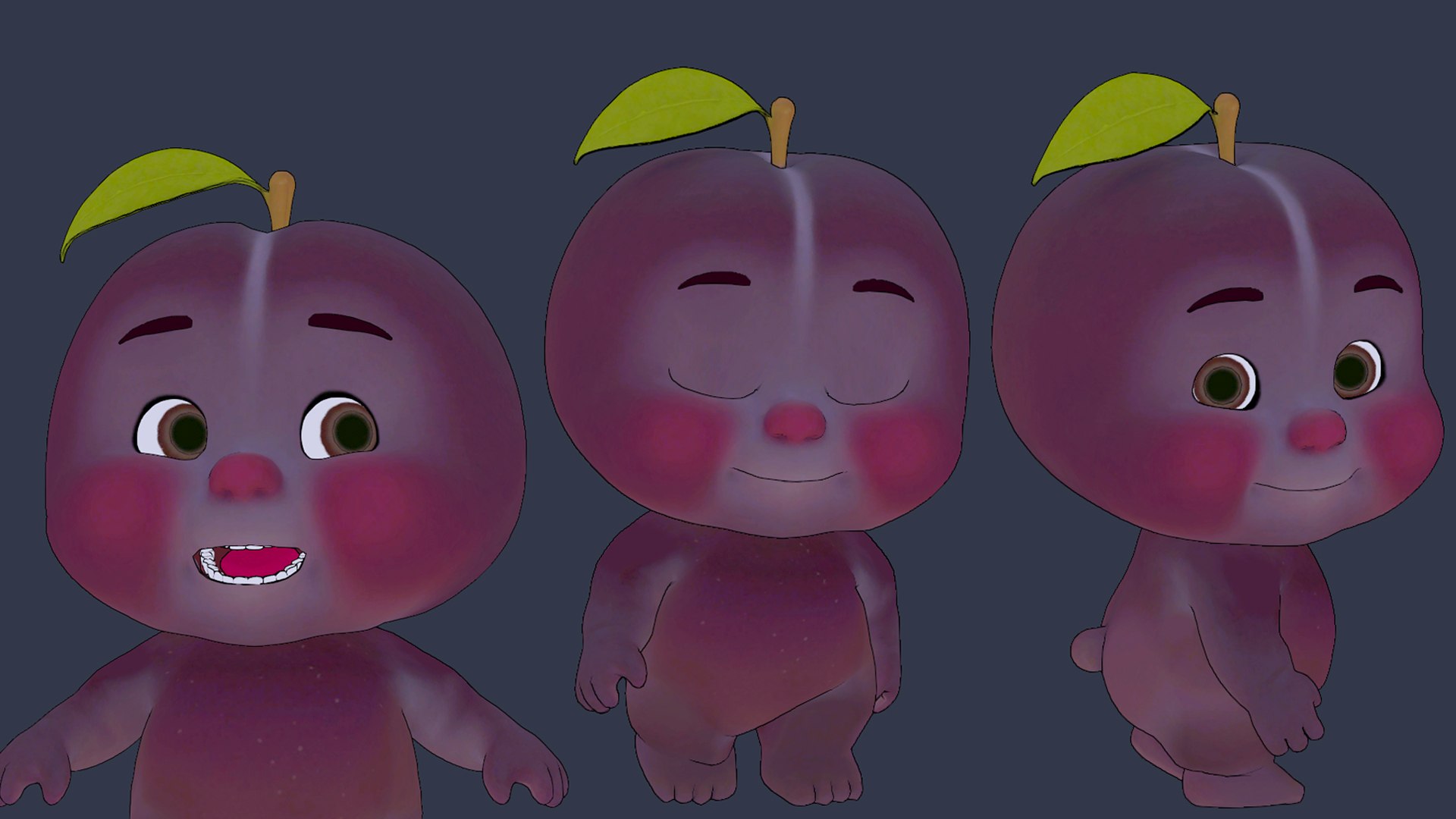 Chibi Berry Rigged Character 3D https://p.turbosquid.com/ts-thumb/1O/K6kYXG/3Y/18/jpg/1778437888/1920x1080/fit_q87/80d0da4d30db3390ae34251309f17e3690ba1bc6/18.jpg