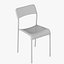 ikea adde черный пбр