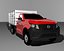 nissan np300 2016 "estacas"