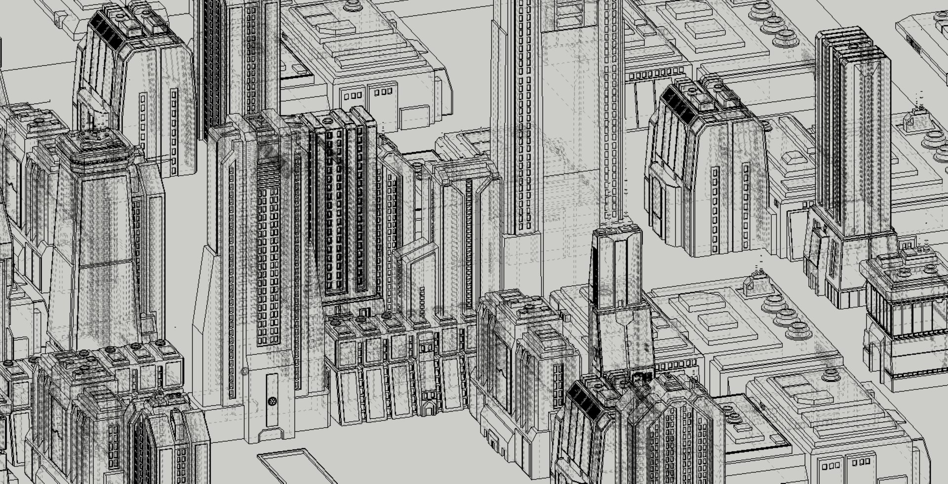 14 sci-fi buildings imperial 3D https://p.turbosquid.com/ts-thumb/1O/PmRohe/MB/wire3/png/1607785010/1920x1080/fit_q87/d7cafc09b23daa9dff57d20fd0c93bf31ab8b8d6/wire3.jpg
