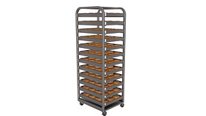 Bread Rack