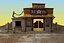Saloon West