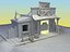 Saloon West