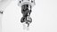 KUKA LBR IIWA Gripper 05