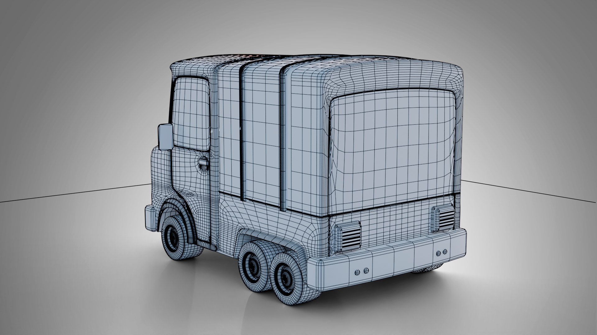 Stylized Cartoon Truck 3D model https://p.turbosquid.com/ts-thumb/1O/cu3tJG/5V/x05/jpg/1788889614/1920x1080/fit_q87/73ff6977d5d91dd64b80937771eacbd27e6529c9/x05.jpg