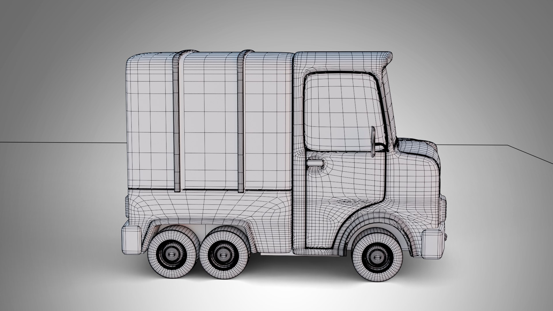 Stylized Cartoon Truck 3D model https://p.turbosquid.com/ts-thumb/1O/cu3tJG/ai/x02/jpg/1788889609/1920x1080/fit_q87/8e4ab693cbec4874ce3d7ff66ea922fbea0c763d/x02.jpg