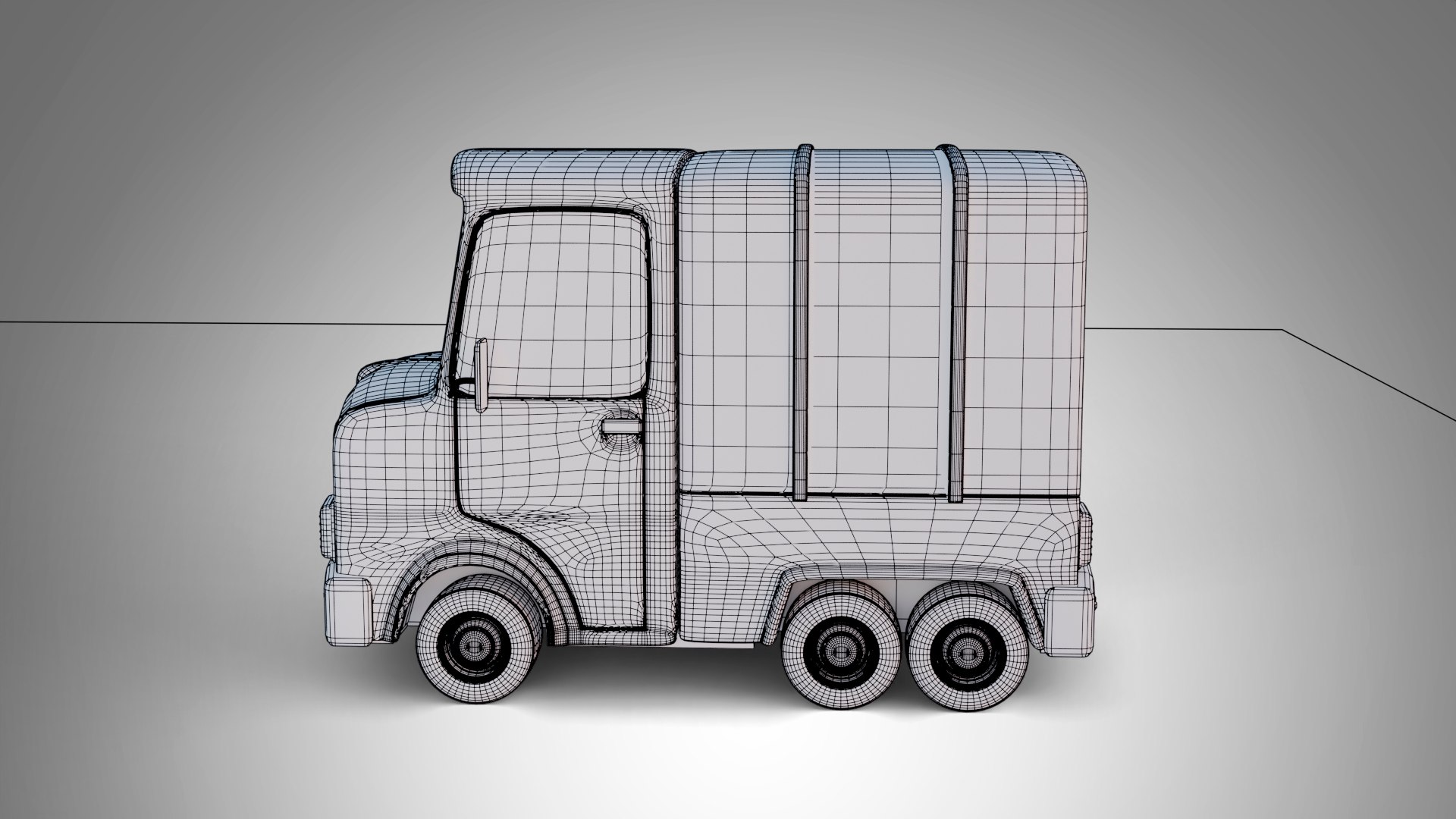Stylized Cartoon Truck 3D model https://p.turbosquid.com/ts-thumb/1O/cu3tJG/ba/x06/jpg/1788889616/1920x1080/fit_q87/2a002442ab273cf68cd903f7121e49cf6e9b51aa/x06.jpg