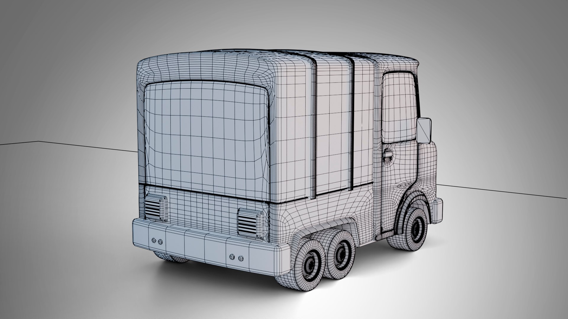 Stylized Cartoon Truck 3D model https://p.turbosquid.com/ts-thumb/1O/cu3tJG/sm/x03/jpg/1788889610/1920x1080/fit_q87/8ed91f9c3bbb3cbe8e5629f8c9cf07d9f8b8d736/x03.jpg
