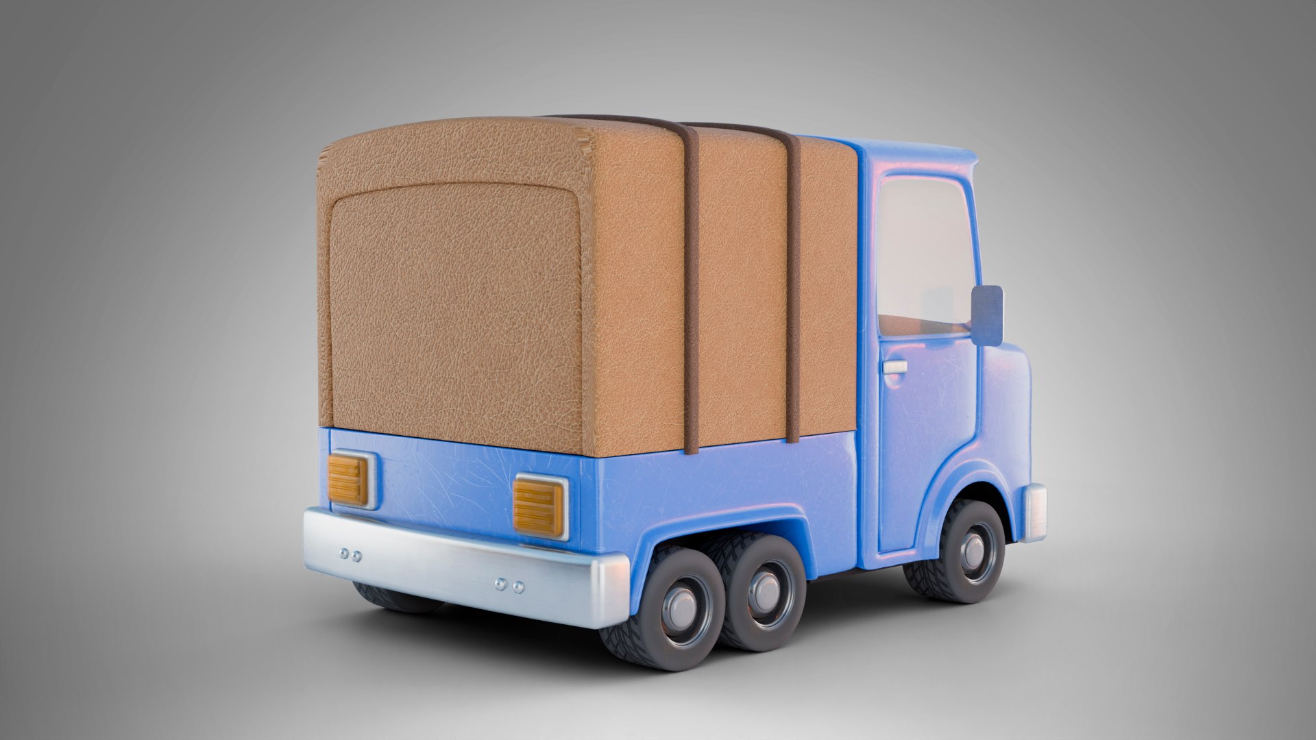 Stylized Cartoon Truck 3D model https://p.turbosquid.com/ts-thumb/1O/cu3tJG/vB/p03/jpg/1788889587/1920x1080/fit_q87/7c13687afaab65d35104689b6f0eb194b762b730/p03.jpg