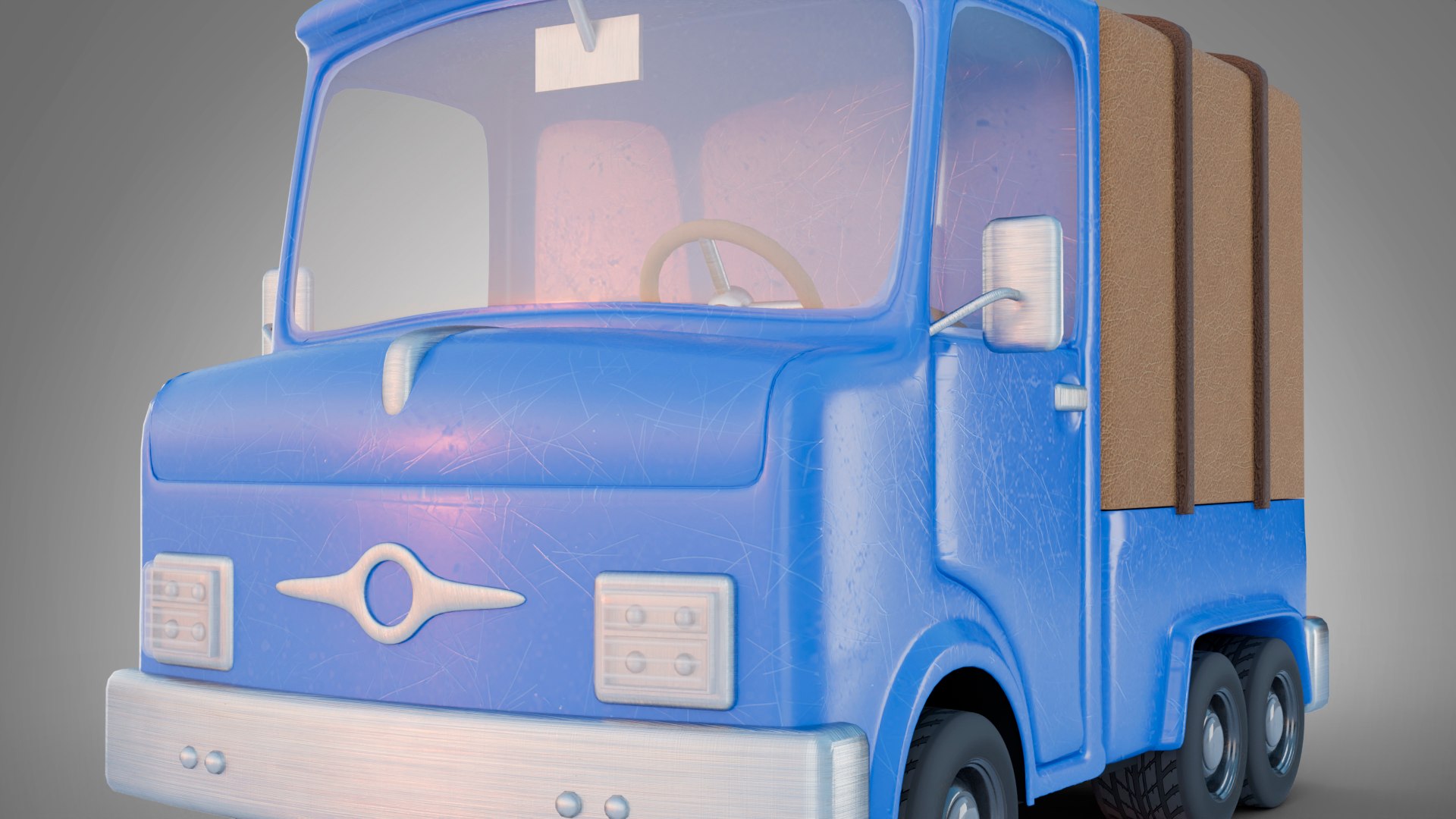 Stylized Cartoon Truck 3D model https://p.turbosquid.com/ts-thumb/1O/cu3tJG/xR/p09/jpg/1788889594/1920x1080/fit_q87/8ee6b1f38a23577223290861d17b2d3f14e8cd07/p09.jpg