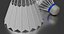 Shuttlecock
