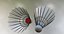 Shuttlecock