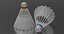 Shuttlecock