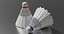 Shuttlecock