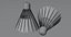 Shuttlecock