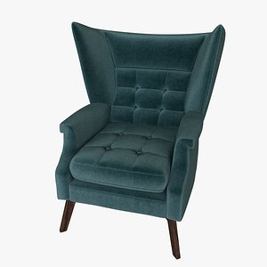Orior Lia Armchair