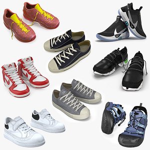 Sneakers Collection 5