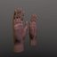 Hands