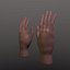 Hands
