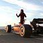 2 w 1 F1 Racing Drivers 2025 Rigged
