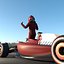 2 w 1 F1 Racing Drivers 2025 Rigged