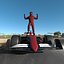2 w 1 F1 Racing Drivers 2025 Rigged