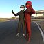 2 w 1 F1 Racing Drivers 2025 Rigged