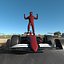 2 w 1 F1 Racing Drivers 2025 Rigged