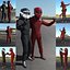 2 w 1 F1 Racing Drivers 2025 Rigged