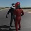2 w 1 F1 Racing Drivers 2025 Rigged