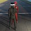 2 w 1 F1 Racing Drivers 2025 Rigged