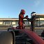 2 w 1 F1 Racing Drivers 2025 Rigged