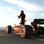 2 w 1 F1 Racing Drivers 2025 Rigged