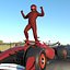 2 w 1 F1 Racing Drivers 2025 Rigged