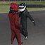 2 w 1 F1 Racing Drivers 2025 Rigged